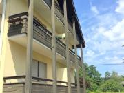 Ateliercharakter: Garconniere mit großem Balkon im 2.OG...