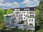 ATELIERWOHNUNG mit GARTEN, TERRASSE, FERNSICHT und...