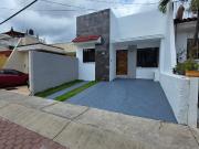 ATEMAJAC DEL VALLE CASA EN VENTA