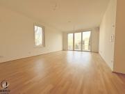 Atemberaubend 4 Zimmerwohnung mit herrlichem Balkon