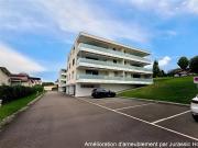 Atemberaubend helle Wohnung mit großer Terrasse und...