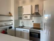 Atemberaubend möblierte 1 Zimmer Wohnung in Prenzlauer Berg