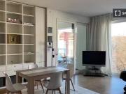 Atemberaubend möblierte 1 Zimmer Wohnung in Prenzlauer Berg