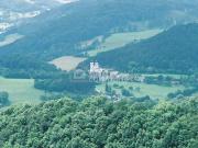 Atemberaubend schöne Landschaft Südlage Baugrund 839qm...