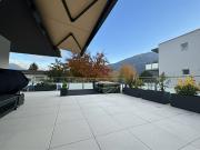 Atemberaubende 3,5 Zimmer Eigentumswohnung in Granges Wallis