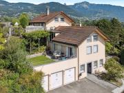 Atemberaubende Aussichten und außergewöhnliche Umgebung...