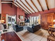 Atemberaubende Familienvilla mit Panoramablick