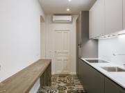 Atemberaubende Gartenwohnung in bester Lage