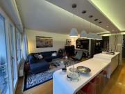 Atemberaubende moderne 4 Zimmer Wohnung mit 2 Balkonen...