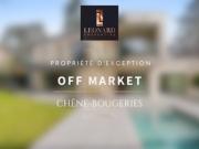 Atemberaubende moderne Villa mit Pool