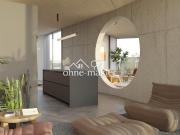 Atemberaubende Penthouse Wohnung über den Dächern von...