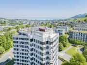 ATEMBERAUBENDE SEESICHT MIT VIEL KOMFORT