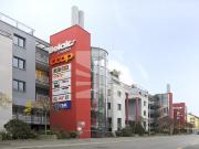 Atemberaubende Spielhalle im Belair Mall