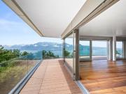 Atemberaubende Wohnung Chardonne