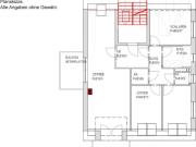 ATEMBERAUBENDE WOHNUNG MIT BALKON ZENTRAL BEGEHBARE...