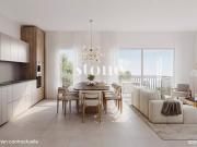 Atemberaubender 3,5 teiliger Giebel