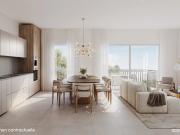 Atemberaubender 3,5 teiliger Giebel