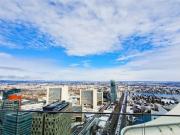 Atemberaubender Ausblick | Internationales Flair