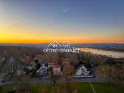 Atemberaubender Blick über Mainz