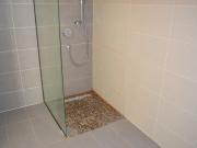 ATEMBERAUBENDER GARTEN ZENTRAL BEGEHBARE ZIMMER KÜCHE AB...