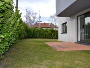 ATEMBERAUBENDER GARTEN ZENTRAL BEGEHBARE ZIMMER KÜCHE AB...