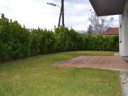 ATEMBERAUBENDER GARTEN ZENTRAL BEGEHBARE ZIMMER KÜCHE...