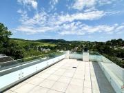 Atemberaubender Panoramablick – luxuriöse 3,5 Zimmer...