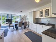 ATEMBERAUBENDER WEITBLICK Dachgeschossmaisonette in...