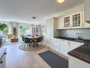 ATEMBERAUBENDER WEITBLICK Dachgeschossmaisonette in...