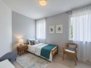 ATEMBERAUBENDER WEITBLICK Dachgeschossmaisonette in...