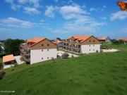 Atemberaubendes 21/2 Penthouse mit großem Balkon