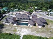 Atemberaubendes Anwesen auf den Seychellen