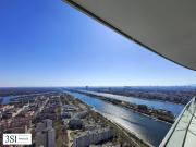 Atemberaubendes Apartment mit Fernblick Danubeflats