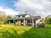 Atemberaubendes Einfamilienhaus in Troinex