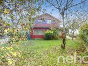 Atemberaubendes Familienhaus mit Panoramablick