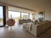 Atemberaubendes, modernes Apartment mit Panoramablick...