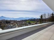 ATEMBERAUBENDES PENTHOUSE den Traunsee zu Füßen...