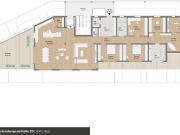 Atemberaubendes Penthouse individuell gestaltbar nach...