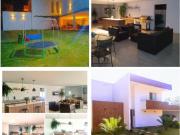 Atenção Casa Moderna $1.190.000,00 a vista 4 suites...