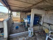 Atenção investidor! Vendo 3 casas e 2 lojas Todos...