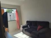 Atenção vendo excelente casa nova linear com 2 quartos em c