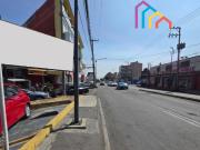 Atenci?n Franquicias Terreno en renta super ubicado en...