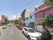 Atenció! Venta de Casa en Remate, Col. Michoacana,...