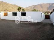 ATENCION CASA DE REPOSO SE ALQUILA SOL DE LA MOLINA