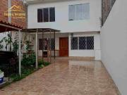 ATENCIÓN Casa Sector Control Sur, Colegio Borja, Coral...