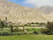 ATENCION CONSTRUCTORAS FUNDO EN VENTA CIENEGUILLA...