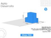 Atención Constructoras, Lote Ideal constructora en Venta...