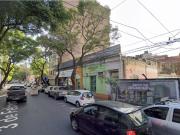 ATENCION CONSTRUCTORAS! TERRENO EN VENTA 3 DE FEBRERO...