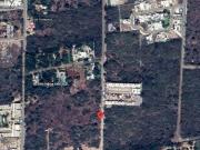 Atención desarrollador, terreno excelente en Temozón Norte