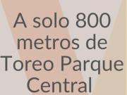 ATENCIÓN DESARROLLADORES TERRENO ZONA TOREO Y PERIFERICO